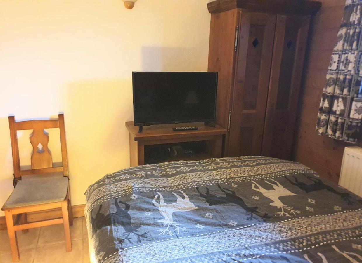 Premium Les Alpages De Chantel Apartment