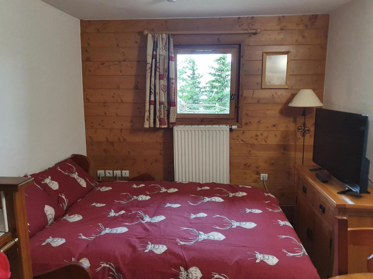 Premium Les Alpages De Chantel * Les Arcs (Savoie)