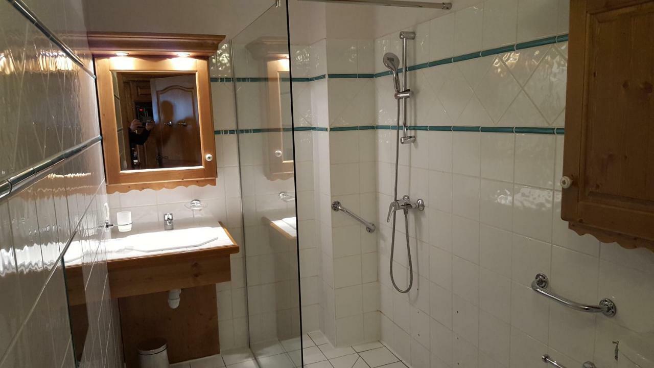 Apartment Premium Les Alpages De Chantel