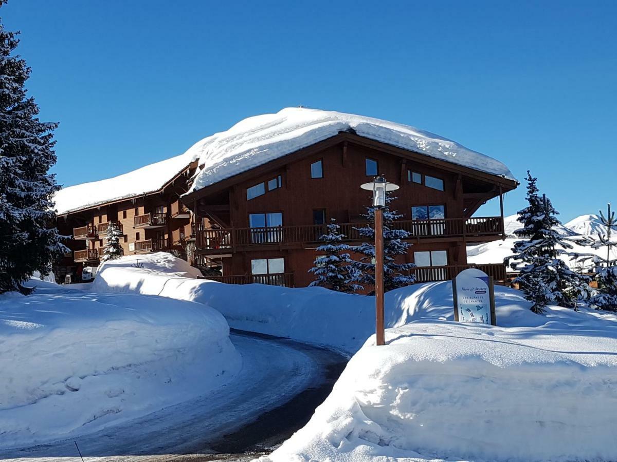 Premium Les Alpages De Chantel * Les Arcs (Savoie)