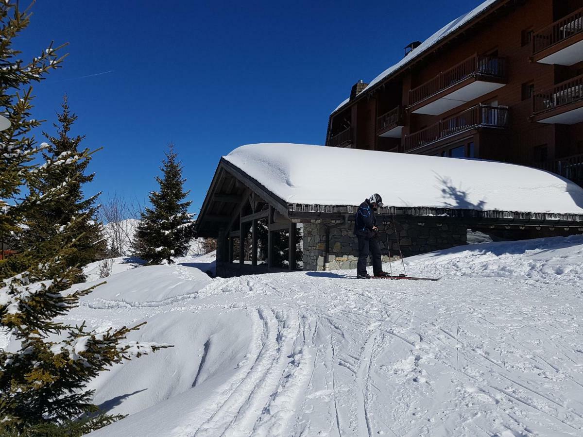 Premium Les Alpages De Chantel * Les Arcs (Savoie)